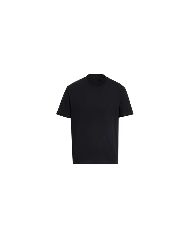 Amiri TOPS - T-shirtsauf YOOX.COM Schwarz