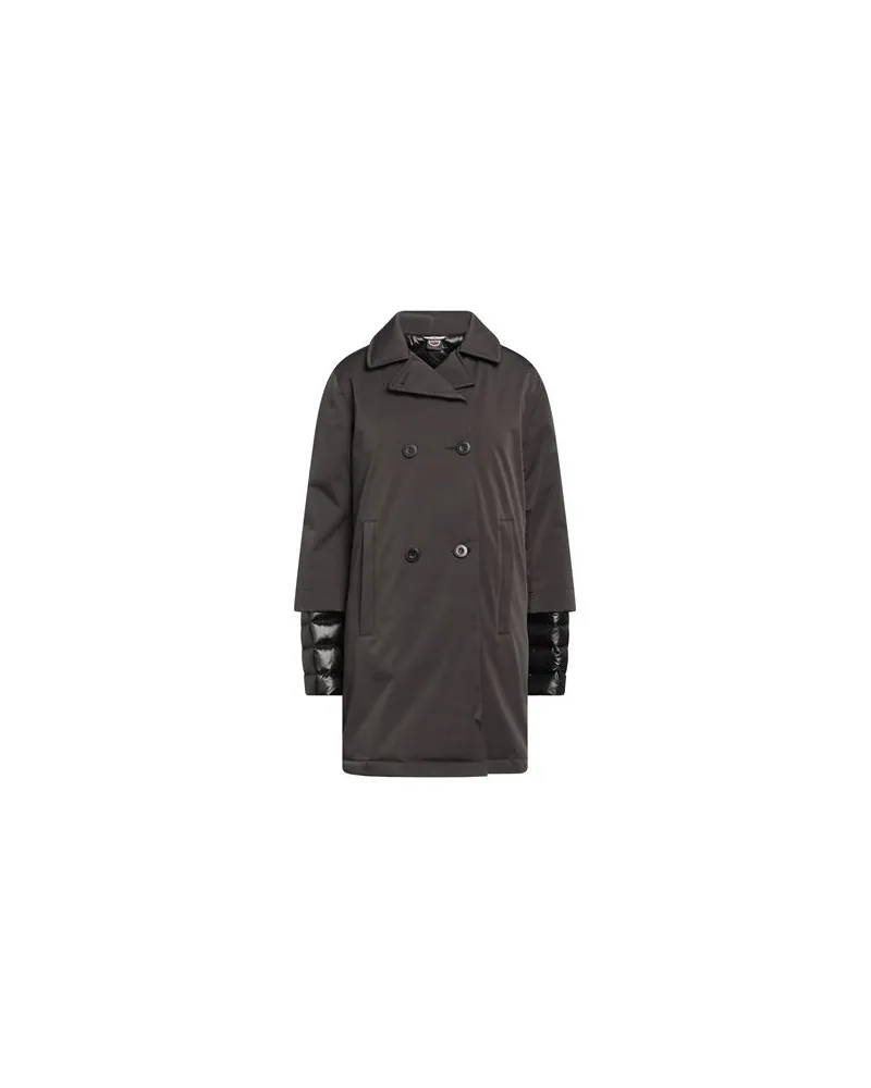 Colmar JACKEN & MÄNTEL - Pufferjacken & Daunenjackenauf YOOX.COM Schwarz