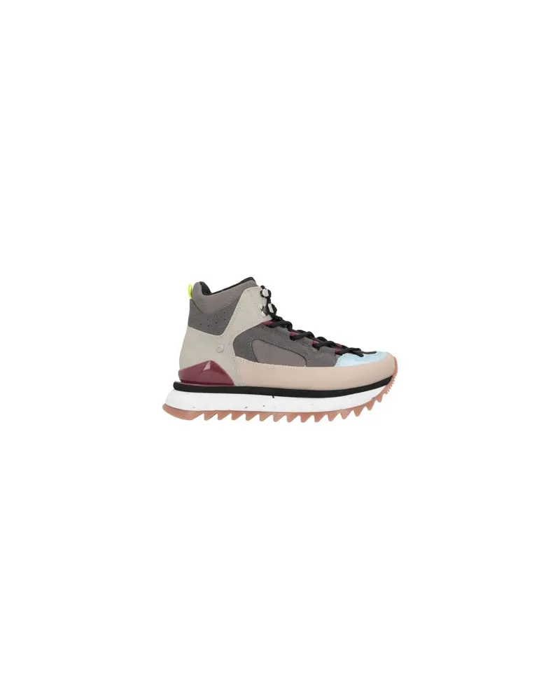 Gioseppo SCHUHE - Sneakersauf YOOX.COM Hellrosa