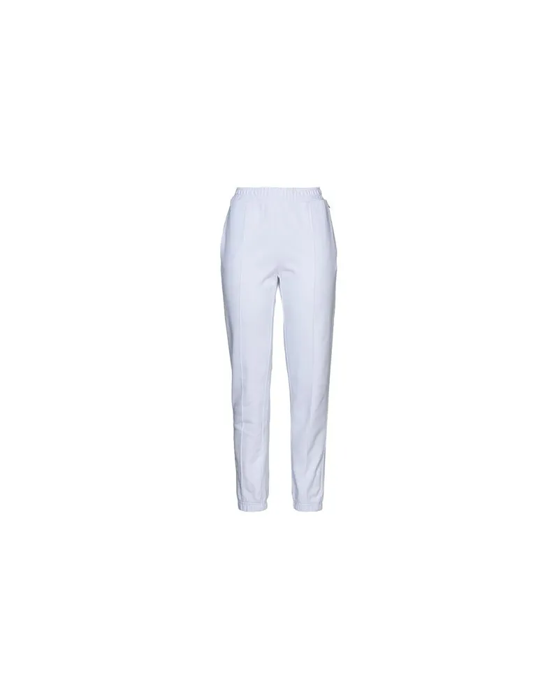 Sun68 HOSEN & RÖCKE - Hosenauf YOOX.COM Weiß
