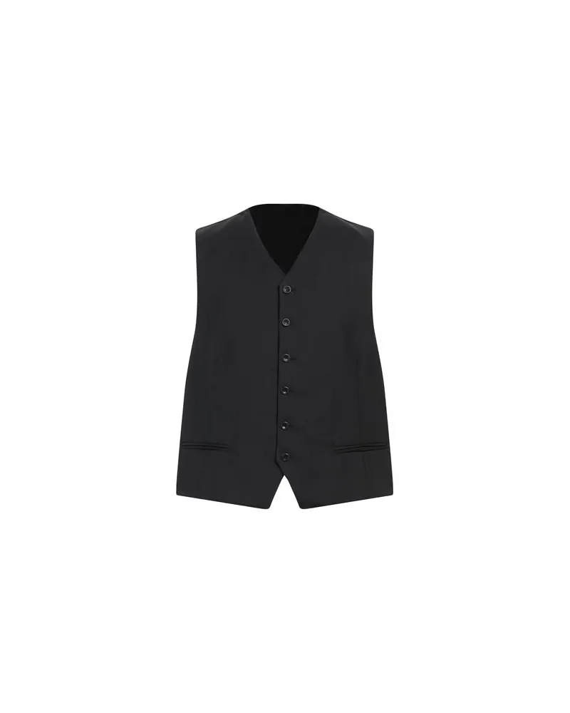 Angelo Nardelli ANZÜGE und CO-ORDS - Couture-Westenauf YOOX.COM Braungrau