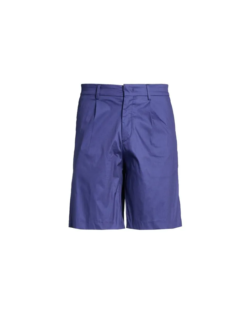 K-Way HOSEN & RÖCKE - Shorts & Bermudashortsauf YOOX.COM Blau