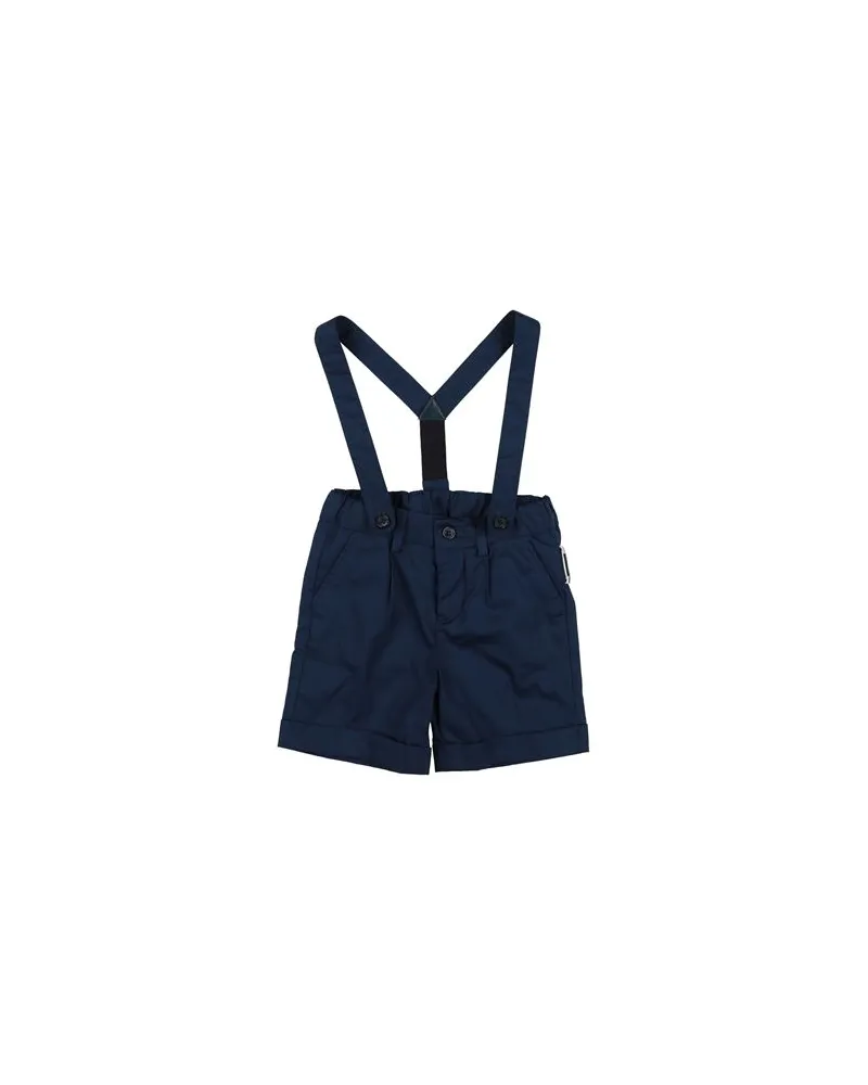 Dolce & Gabbana HOSEN & RÖCKE - Shorts & Bermudashortsauf YOOX.COM Marineblau