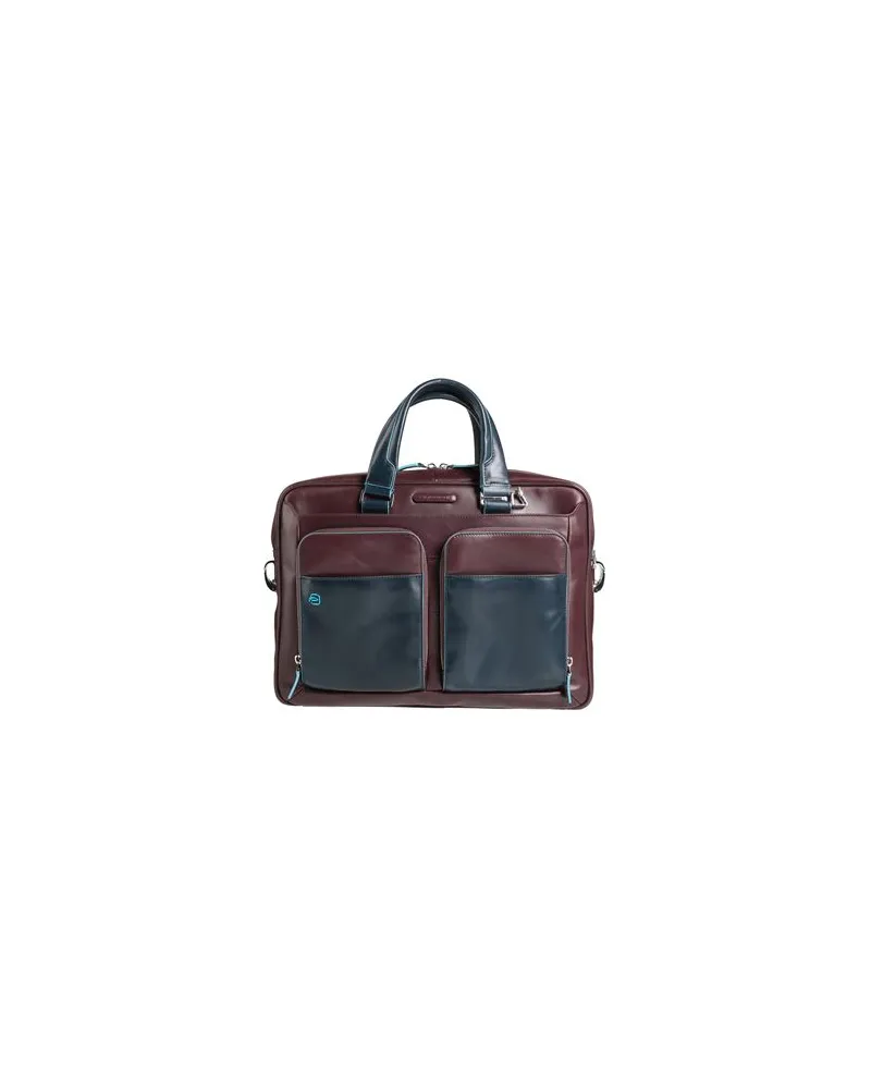 Piquadro TASCHEN - Handtaschenauf YOOX.COM Pflaume