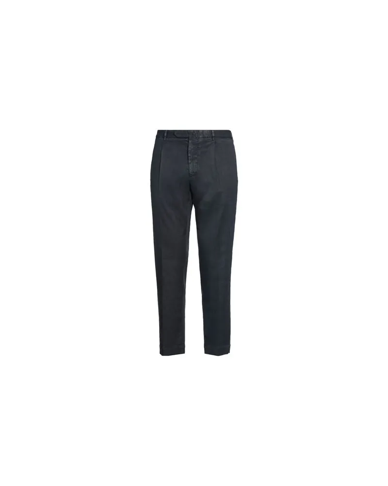 Biagio Santaniello HOSEN & RÖCKE - Hosenauf YOOX.COM Nachtblau
