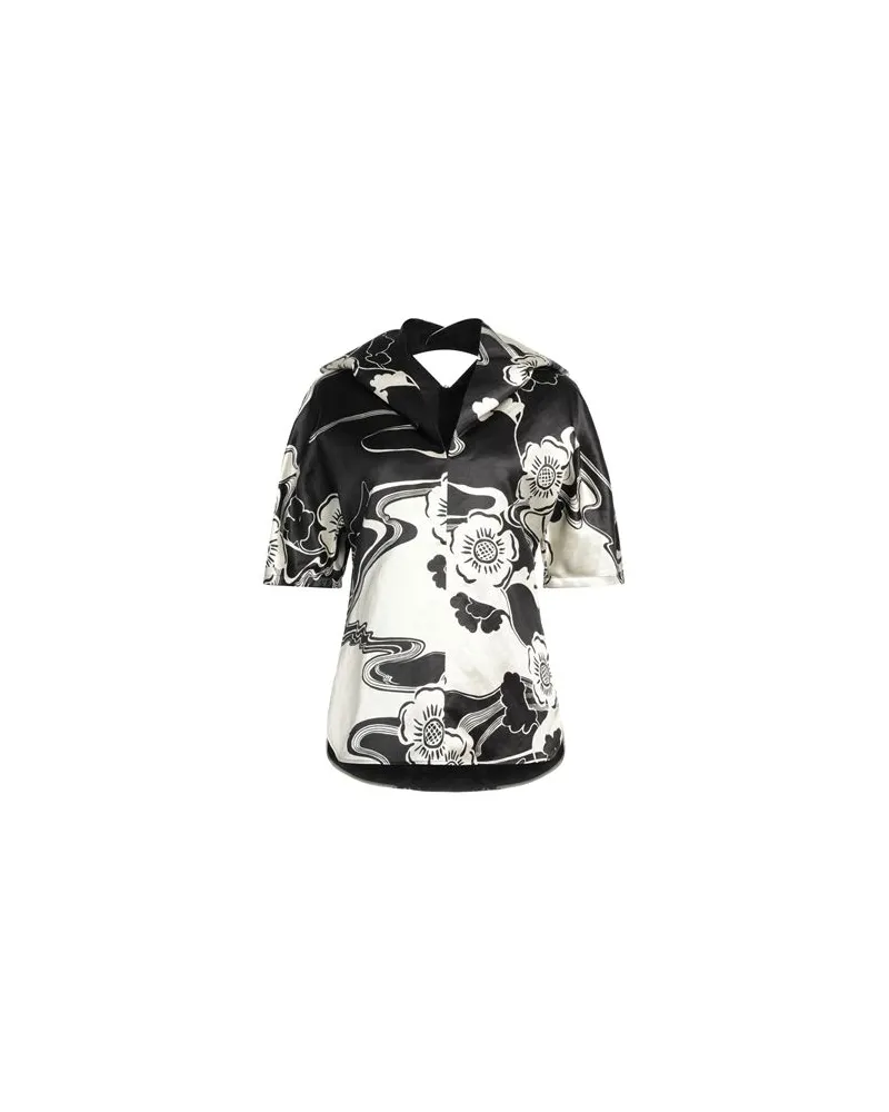 Jil Sander TOPS - Topsauf YOOX.COM Schwarz
