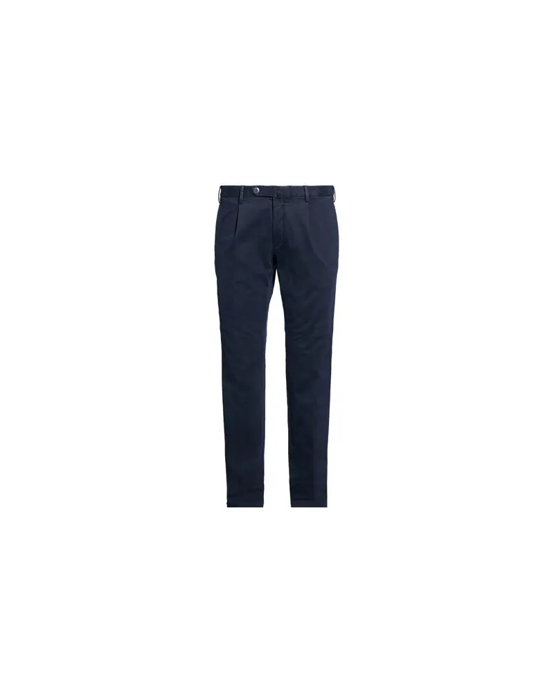 Corneliani HOSEN & RÖCKE - Hosenauf YOOX.COM Marineblau