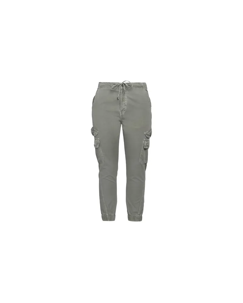 NSF Clothing HOSEN & RÖCKE - Hosenauf YOOX.COM Militärgrün
