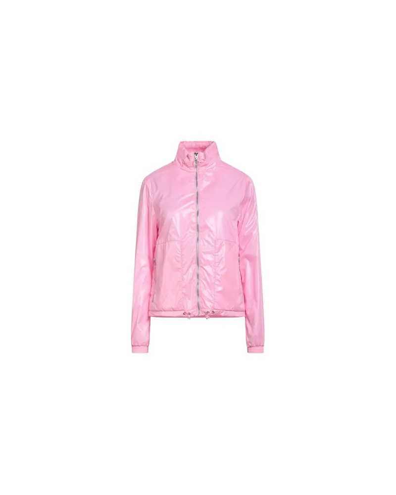 Pyrenex JACKEN & MÄNTEL - Jacken und Anoraksauf YOOX.COM Rosa