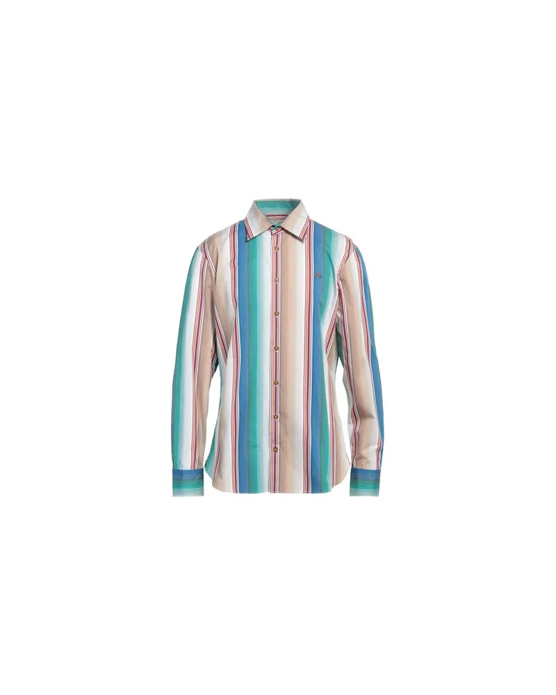 Vivienne Westwood TOPS - Hemdenauf YOOX.COM Beige