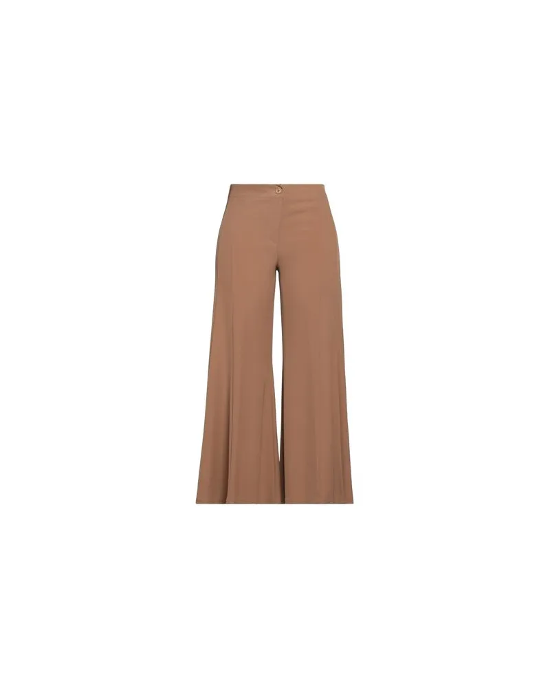 Bellwood HOSEN & RÖCKE - Hosenauf YOOX.COM Kamel