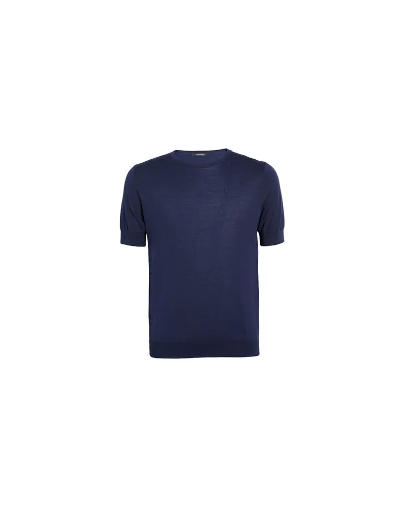 Bellwood STRICKWAREN - Pulloverauf YOOX.COM Nachtblau