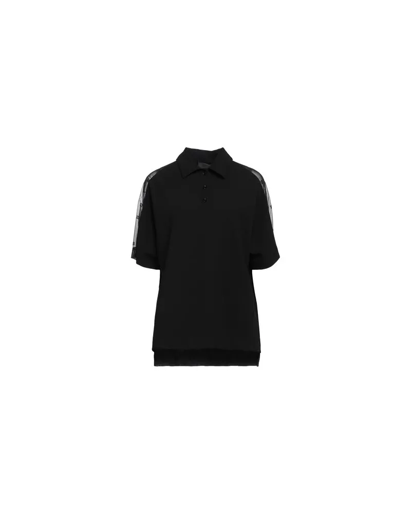 Givenchy TOPS - Hemdenauf YOOX.COM Schwarz