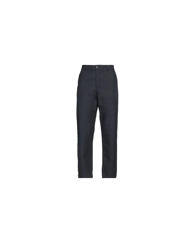 Universal Works HOSEN & RÖCKE - Hosenauf YOOX.COM Marineblau