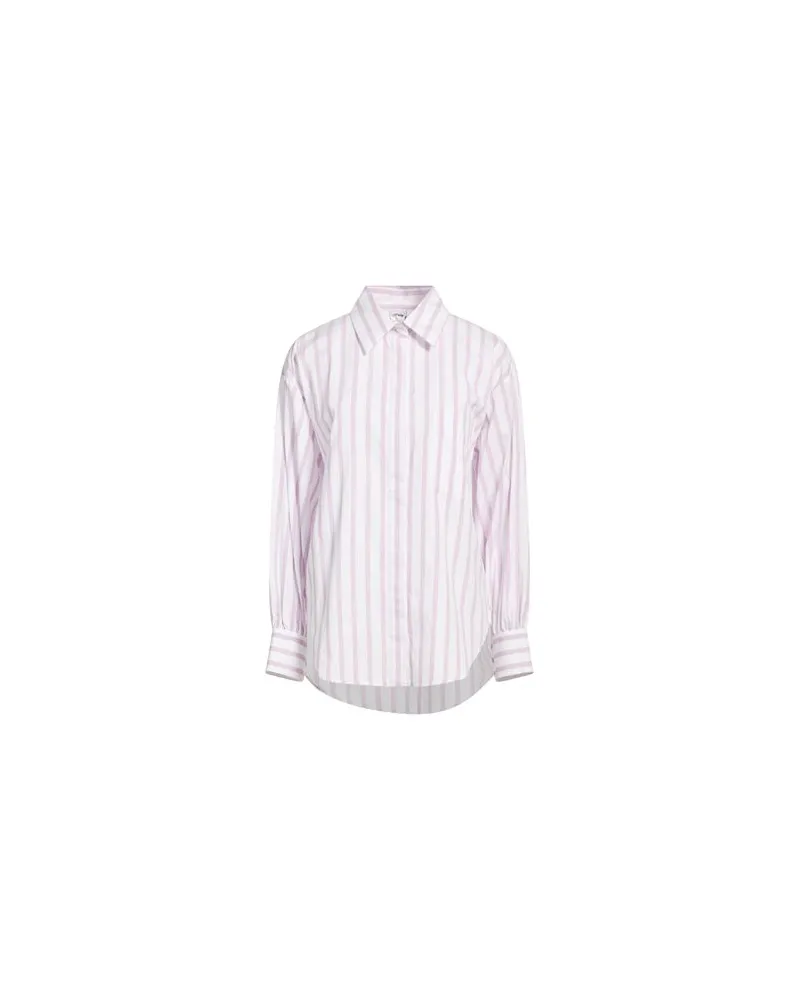 ASPESI TOPS - Hemdenauf YOOX.COM Lila