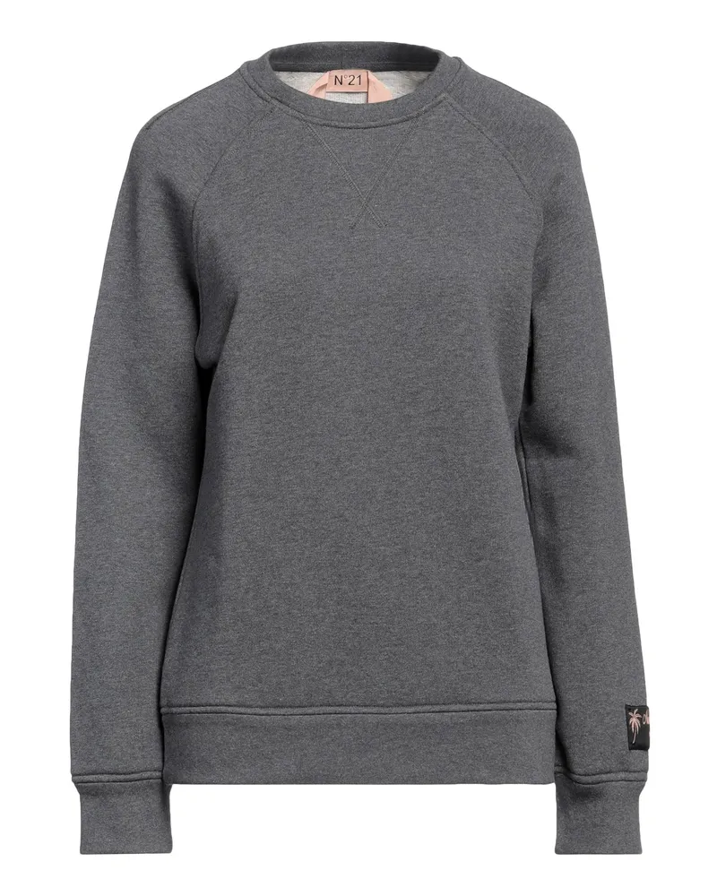 N° 21 Sweatshirt Grau