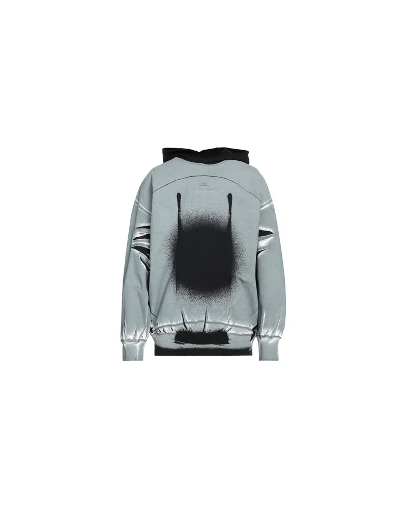 ACW* TOPS - Sweatshirtsauf YOOX.COM Schwarz