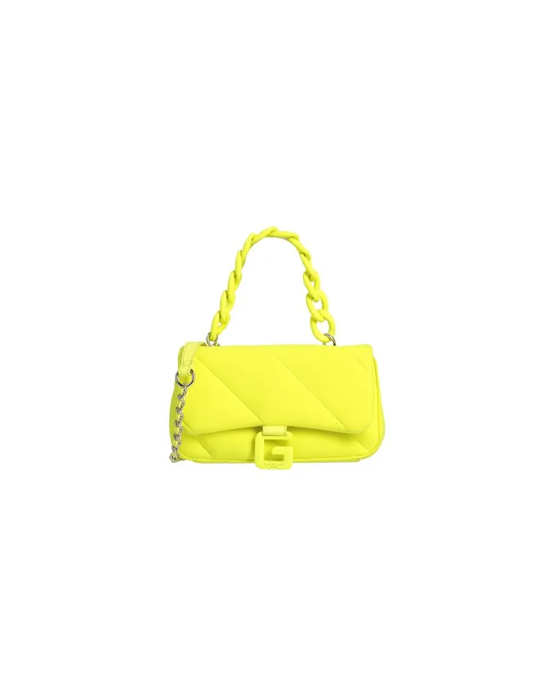 Gaëlle Bonheur TASCHEN - Handtaschenauf YOOX.COM Gelb