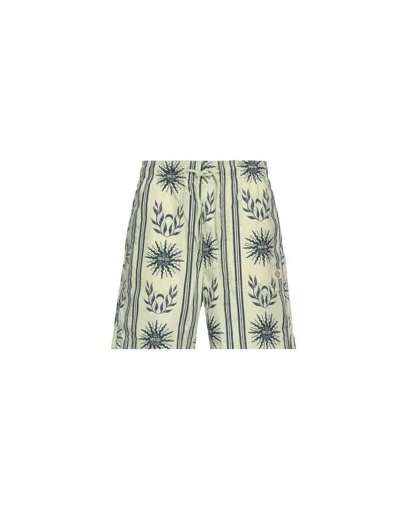 Dickies HOSEN & RÖCKE - Shorts & Bermudashortsauf YOOX.COM Säuregrün