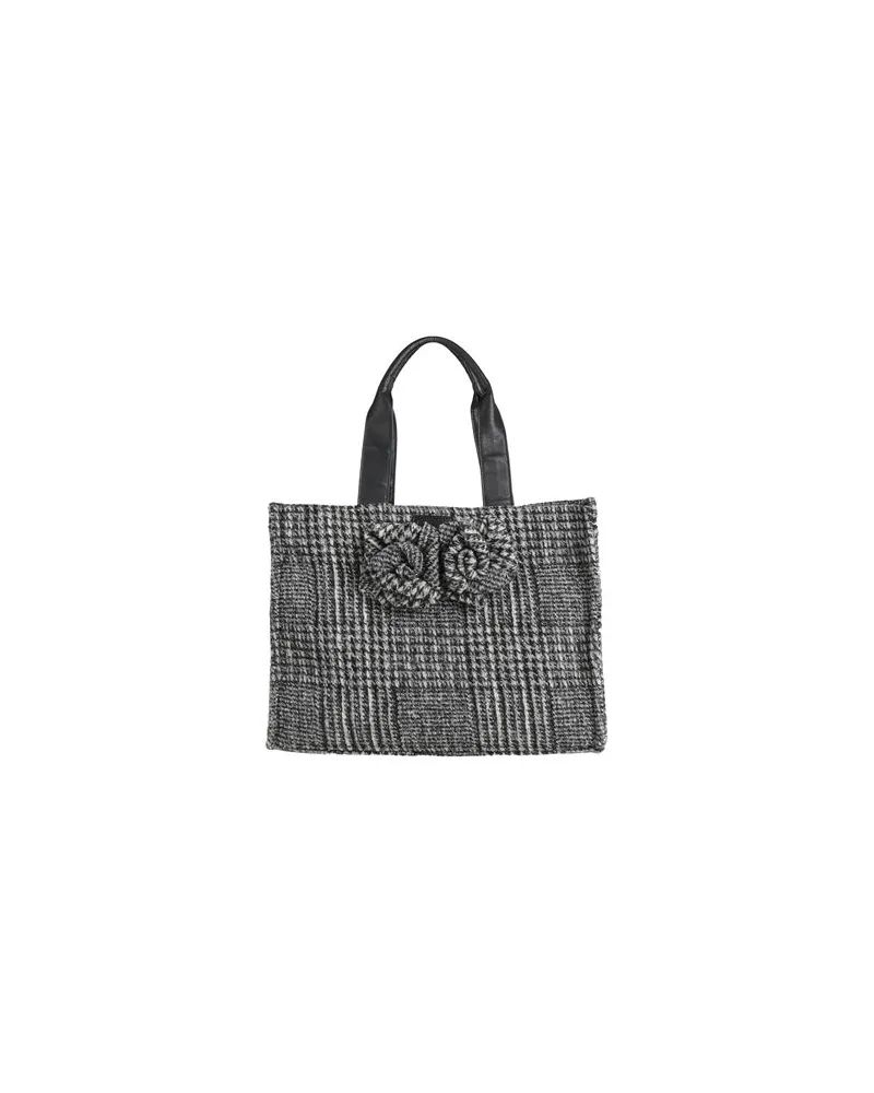 Antonello Serio TASCHEN - Schultertaschenauf YOOX.COM Grau
