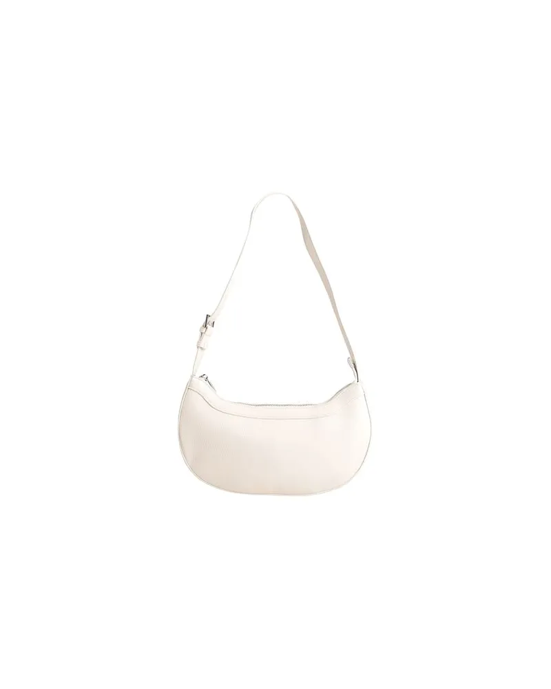HVISK TASCHEN - Schultertaschenauf YOOX.COM Elfenbein
