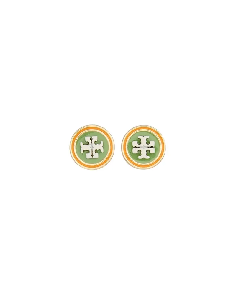 Tory Burch SCHMUCK und UHREN - Ohrringeauf YOOX.COM Säuregrün