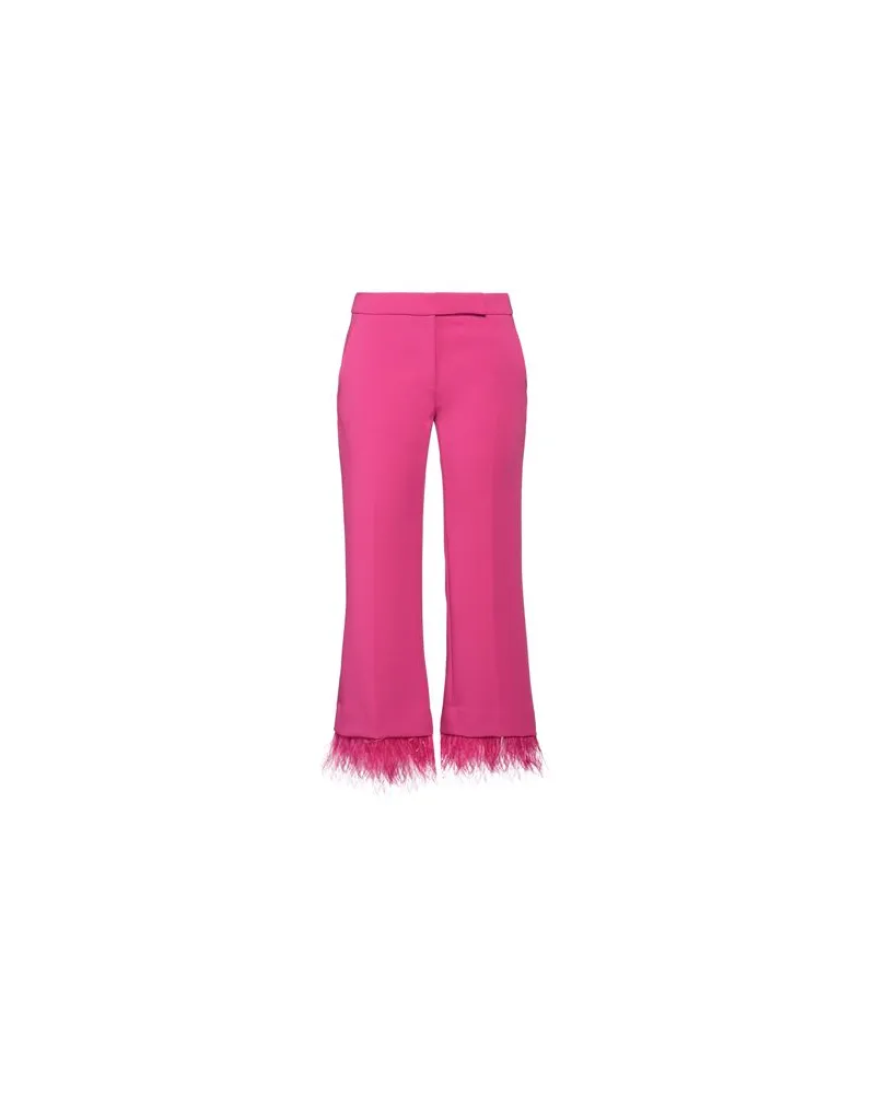 Michael Kors HOSEN & RÖCKE - Hosenauf YOOX.COM Fuchsia
