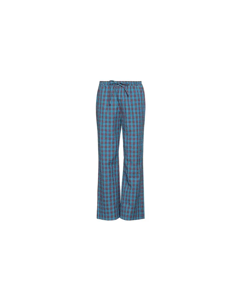Massimo Alba HOSEN & RÖCKE - Hosenauf YOOX.COM Azurblau