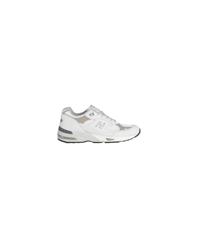 New Balance 991  - 991 - SCHUHE - Sneakersauf YOOX.COM Grau