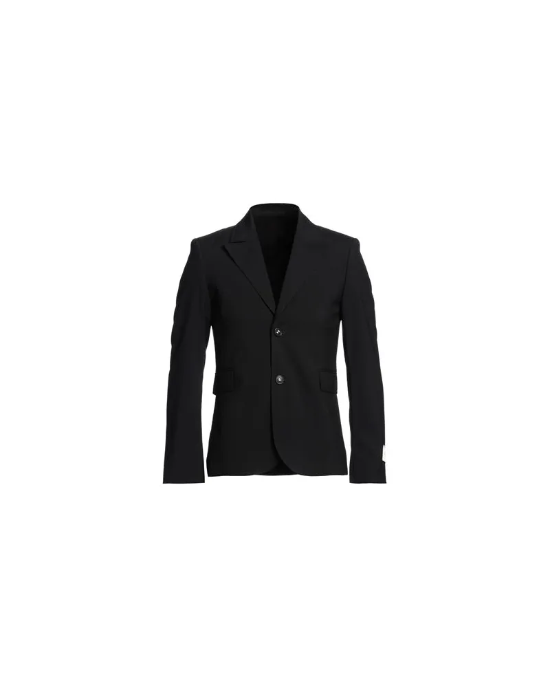 Zadig & Voltaire ANZÜGE und CO-ORDS - Blazersauf YOOX.COM Schwarz