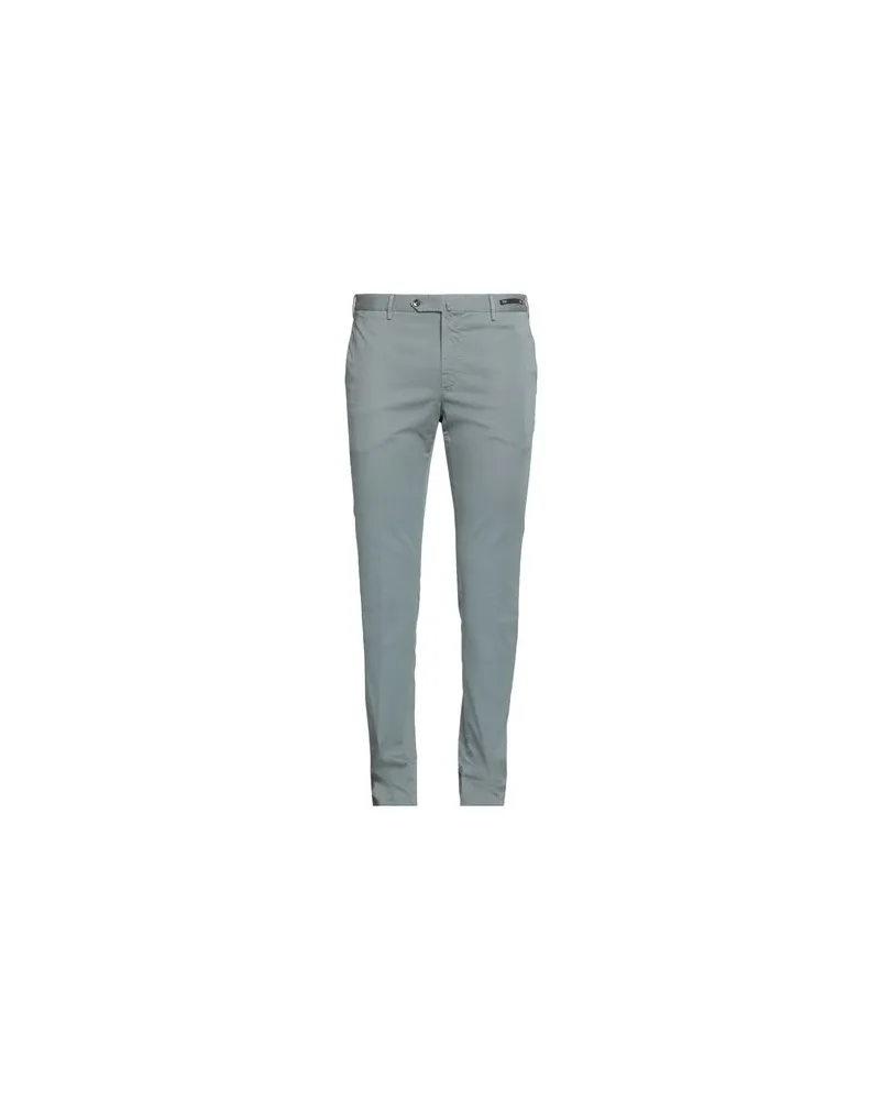 PT TORINO HOSEN & RÖCKE - Hosenauf YOOX.COM Grau