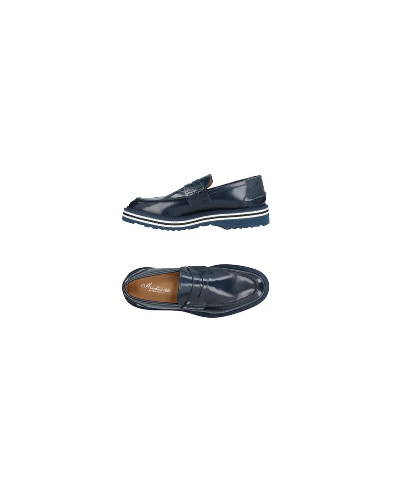 Marechiaro 1962 SCHUHE - Mokassinsauf YOOX.COM Nachtblau