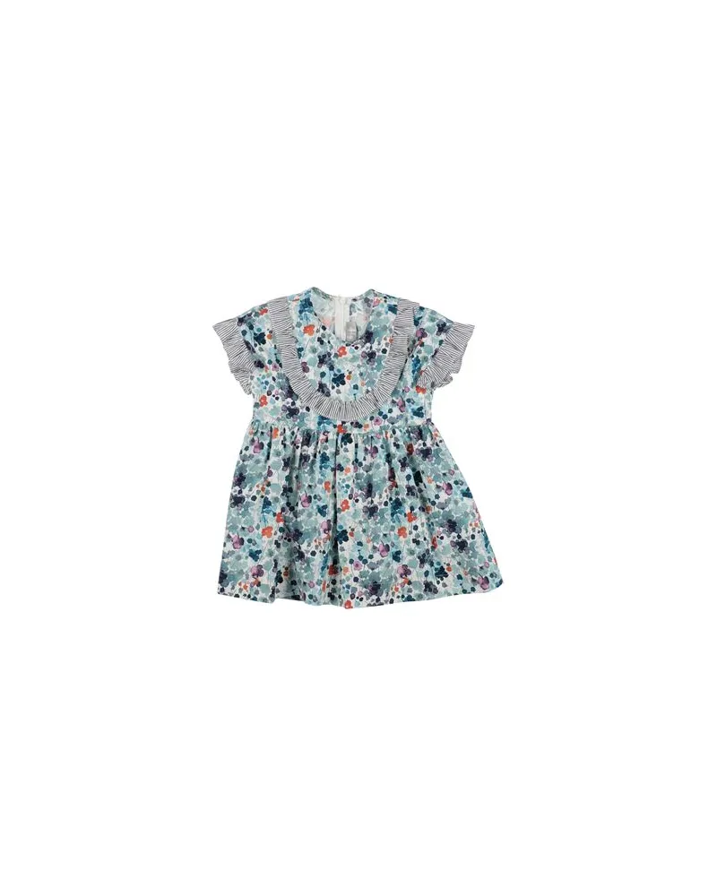 Il Gufo NEUGEBORENE - Babykleiderauf YOOX.COM Hellblau