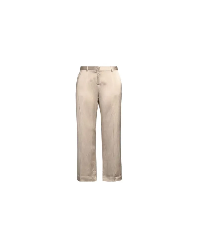 Caractère HOSEN & RÖCKE - Hosenauf YOOX.COM Sand