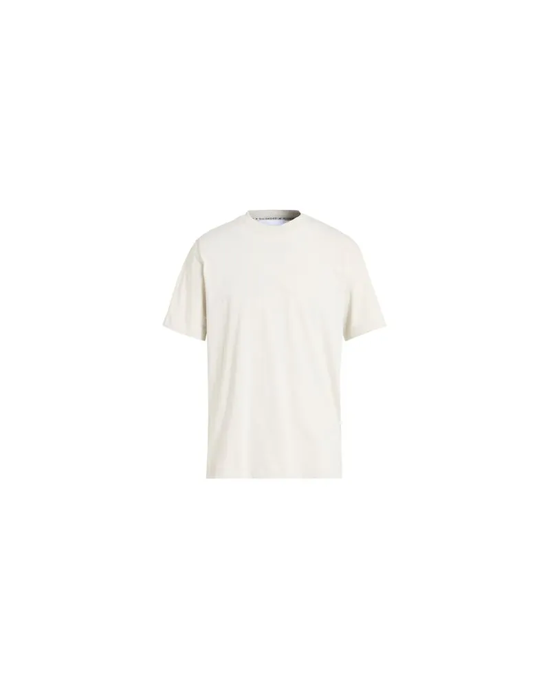 Richmond TOPS - T-shirtsauf YOOX.COM Hellgrau