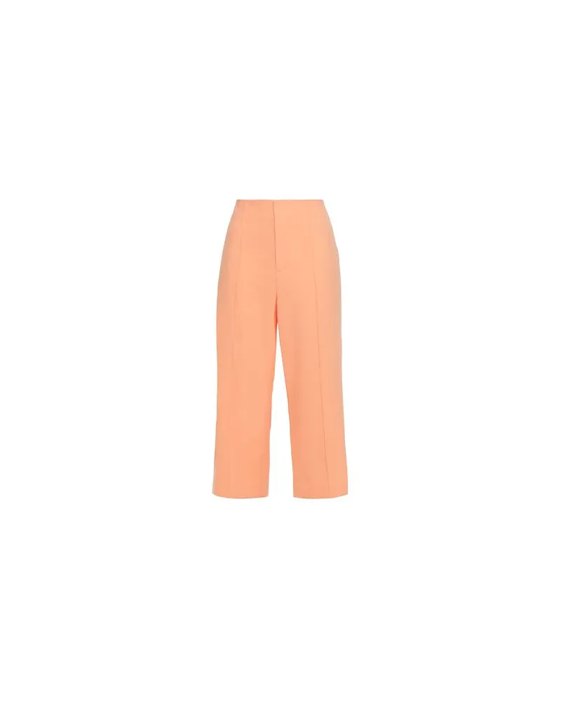 Alice + Olivia HOSEN & RÖCKE - Hosenauf YOOX.COM Lachs