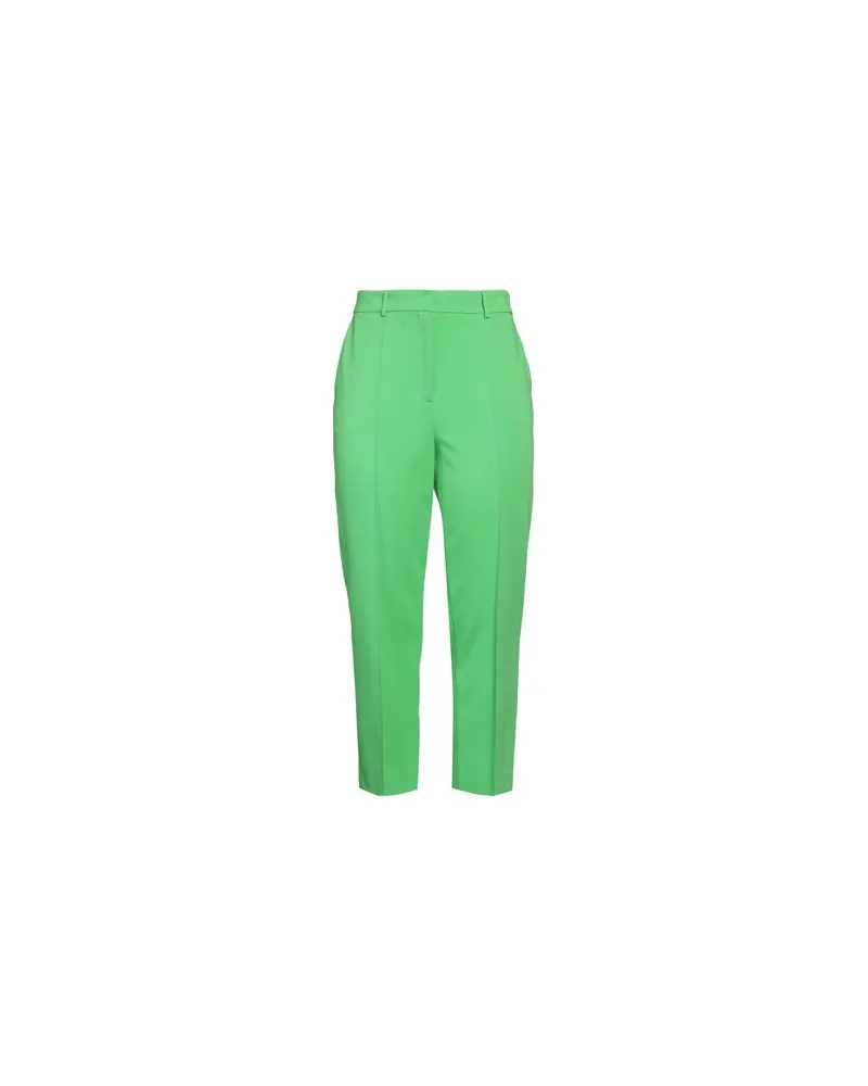 Akris HOSEN & RÖCKE - Hosenauf YOOX.COM Grün