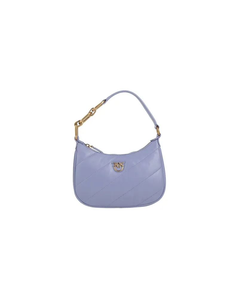 Pinko TASCHEN - Handtaschenauf YOOX.COM Lila