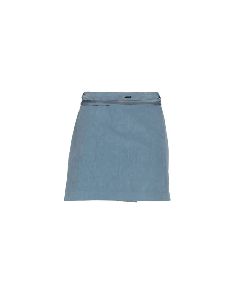 Dsquared2 HOSEN & RÖCKE - Miniröckeauf YOOX.COM Hellblau