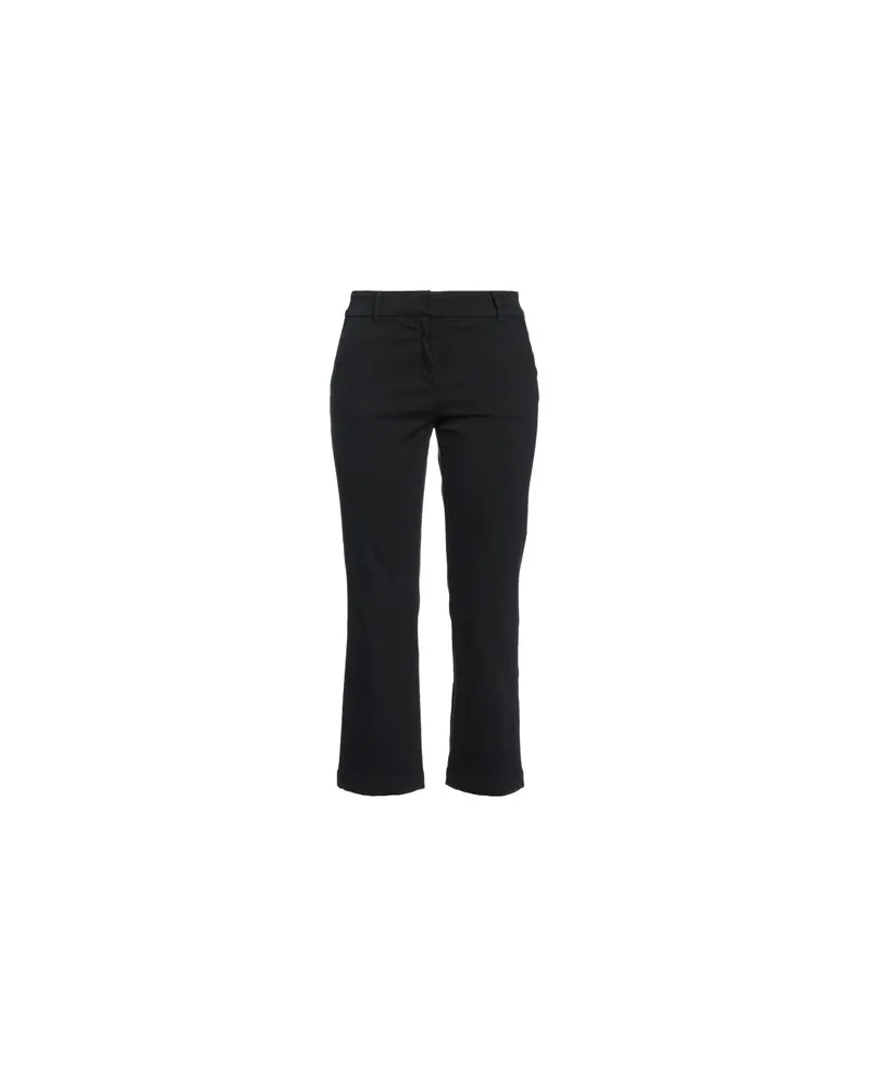 Department 5 HOSEN & RÖCKE - Hosenauf YOOX.COM Schwarz