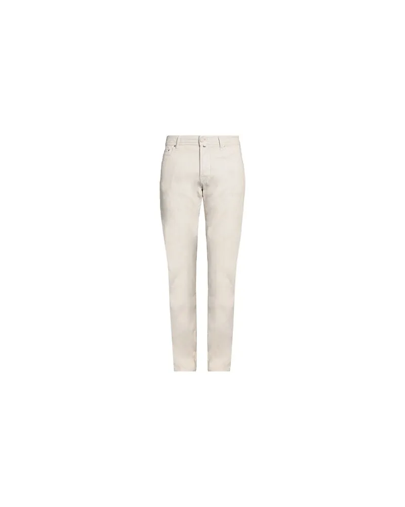 Jacob Cohën HOSEN & RÖCKE - Hosenauf YOOX.COM Beige
