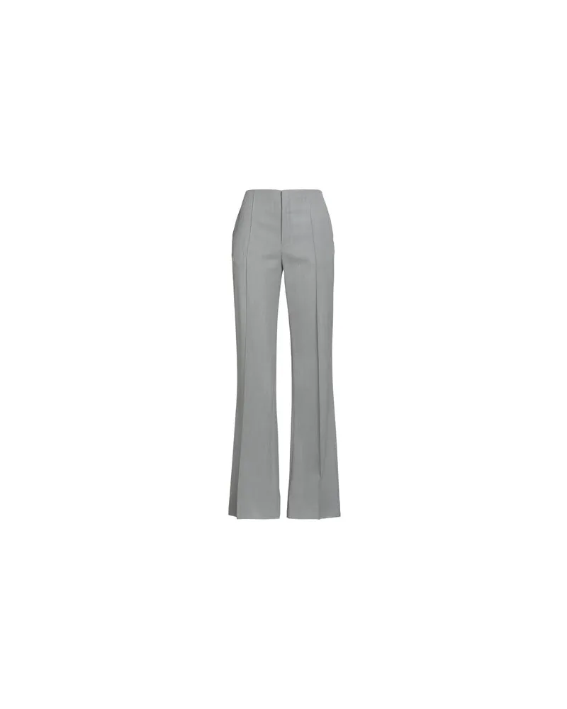 Chloé HOSEN & RÖCKE - Hosenauf YOOX.COM Grau