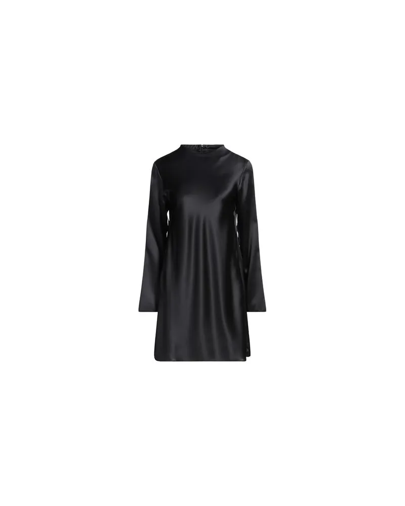 Fabiana Filippi TOPS - Topsauf YOOX.COM Schwarz