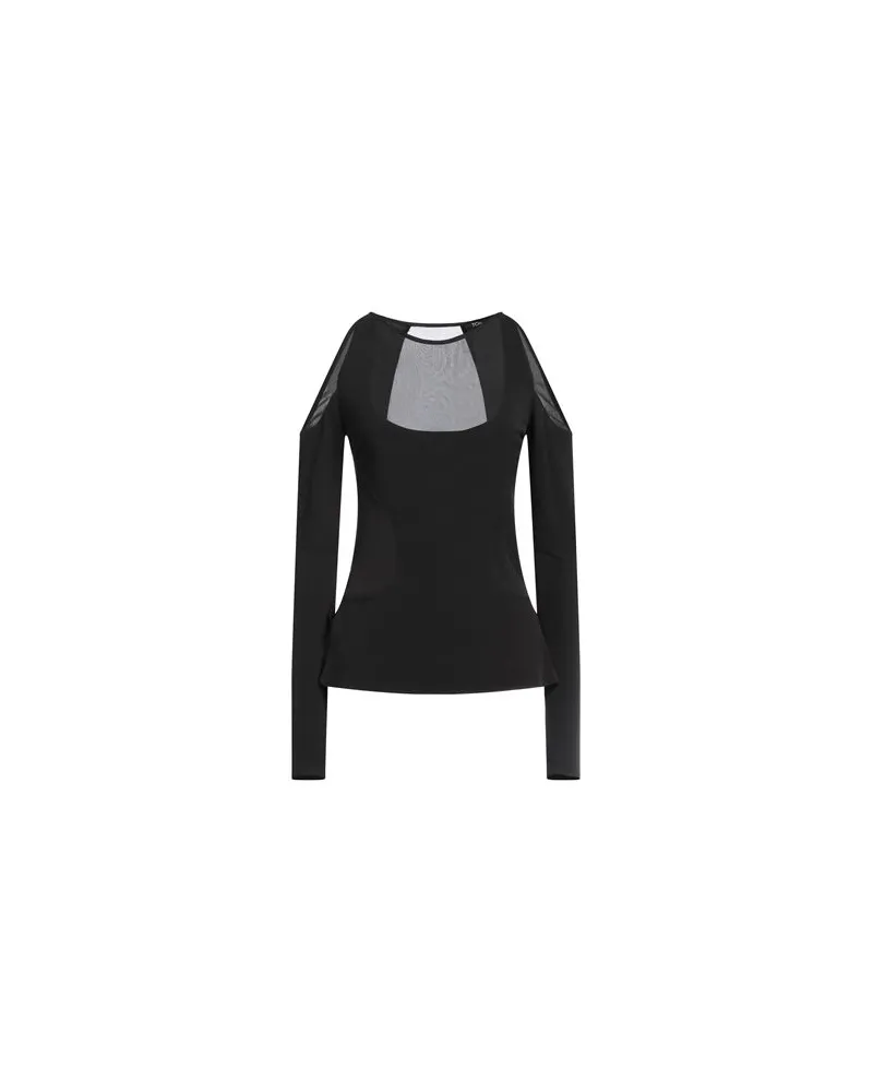 Tom Ford TOPS - Topsauf YOOX.COM Schwarz