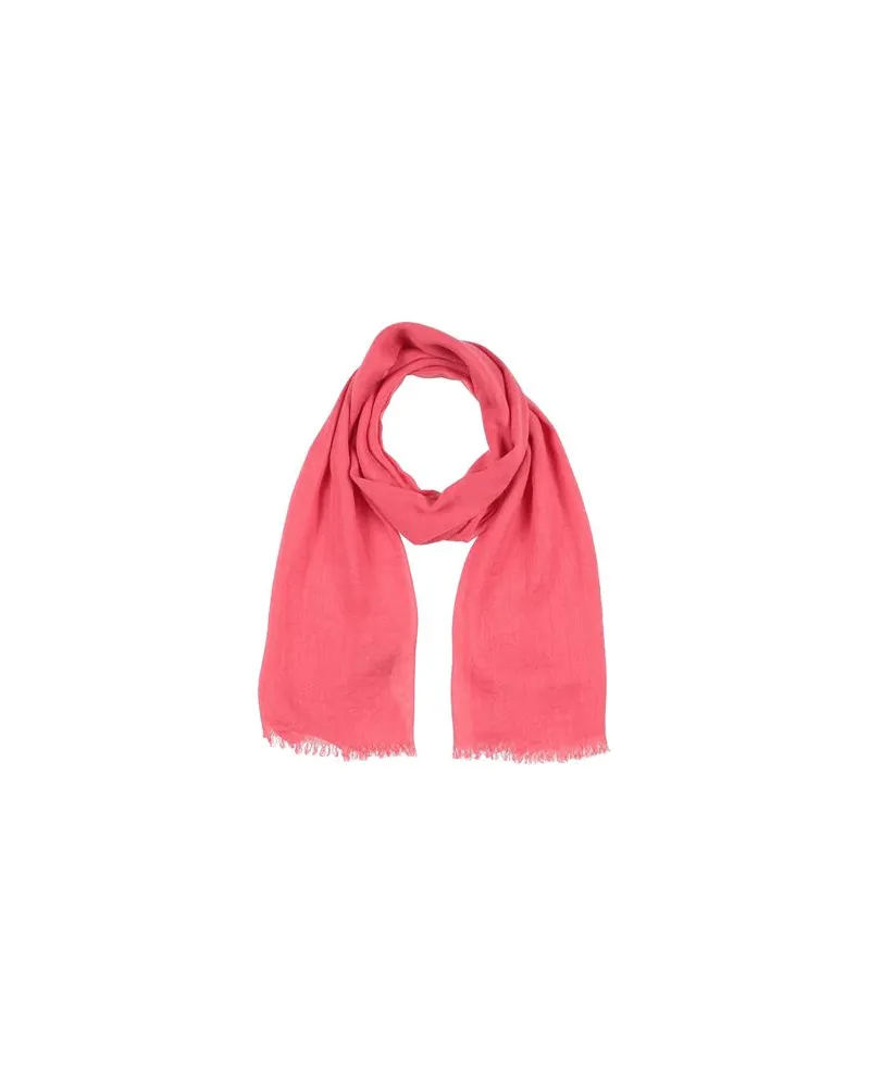 Fiorio ACCESSOIRES - Schalsauf YOOX.COM Koralle