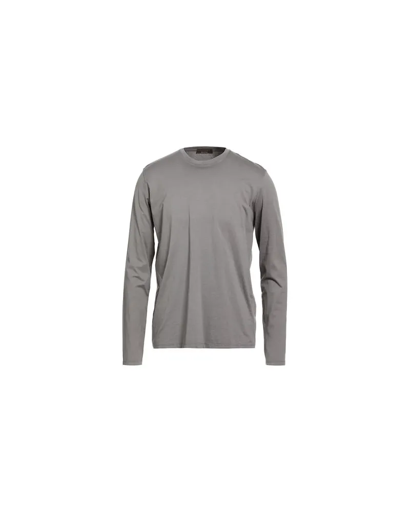 Jeordie's TOPS - T-shirtsauf YOOX.COM Grau