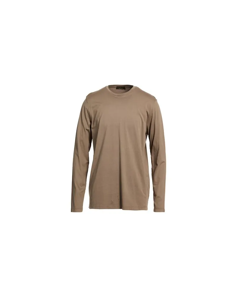 Jeordie's TOPS - T-shirtsauf YOOX.COM Khaki