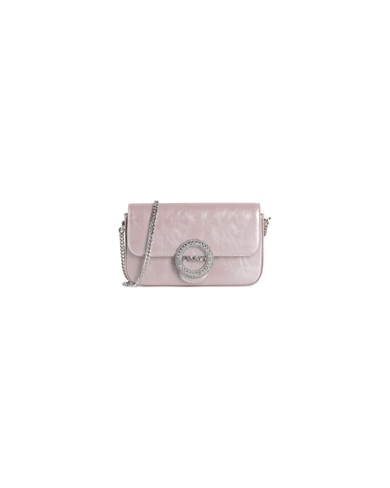 Pinko TASCHEN - Umhängetascheauf YOOX.COM Roségold