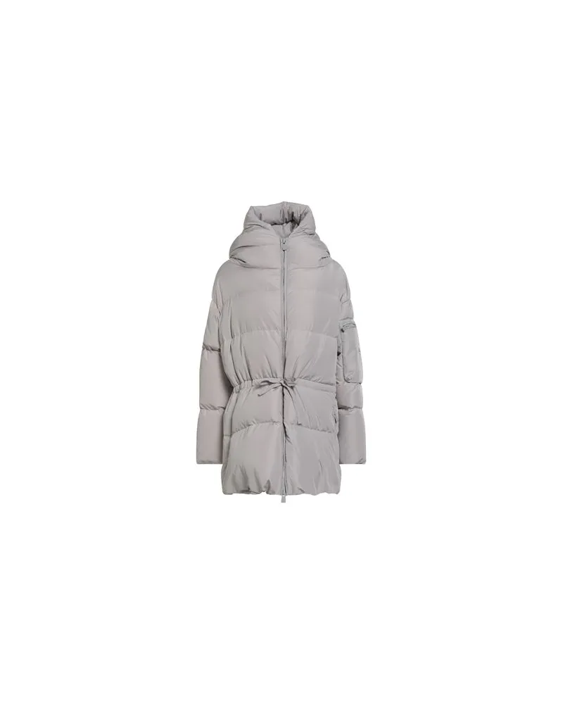 Bacon JACKEN & MÄNTEL - Pufferjacken & Daunenjackenauf YOOX.COM Grau