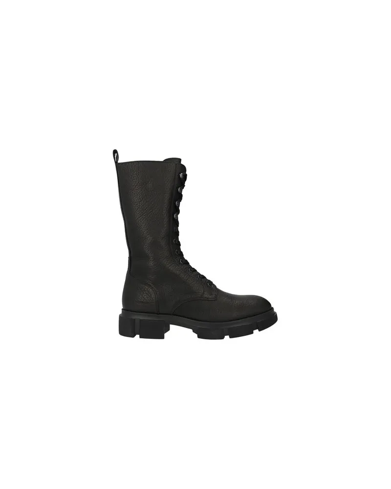 Copenhagen SCHUHE - Stiefelauf YOOX.COM Schwarz